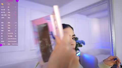 Elasummeer online show from February 19, 11:49 am