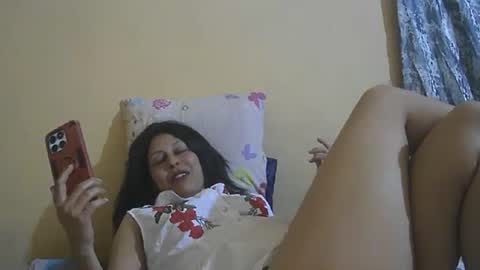 Isabella online show from December 22, 10:46 pm