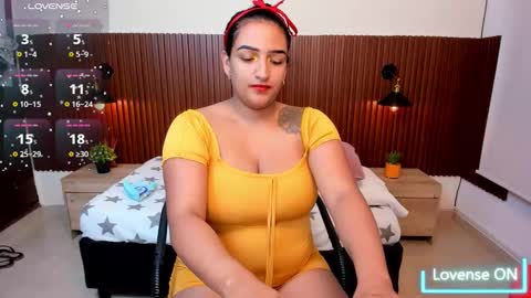 Electra Rose online show from December 15, 11:59 am