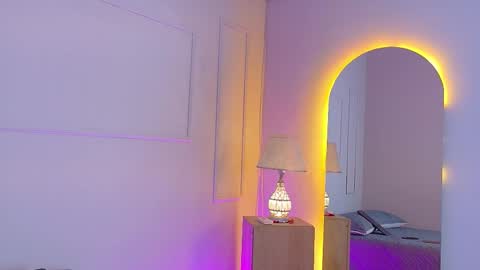 ELECTRA  online show from December 5, 8:54 pm