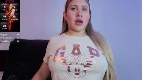 Electra  online show from October 27, 8:14 pm