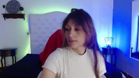 Elena online show from January 10, 12:15 pm