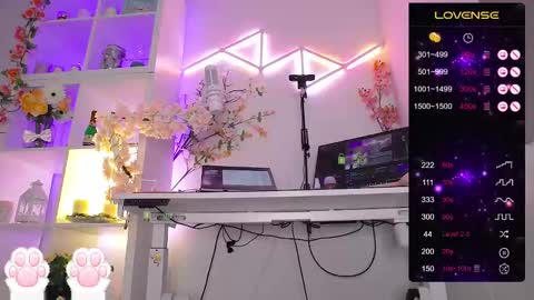 Elena online show from February 24, 9:31 pm