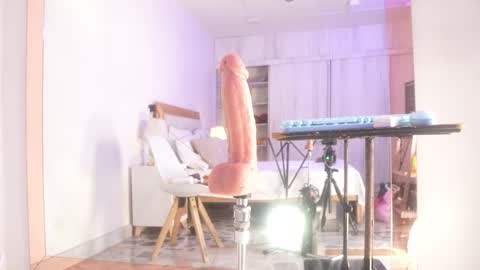 Elena online show from December 13, 7:53 pm