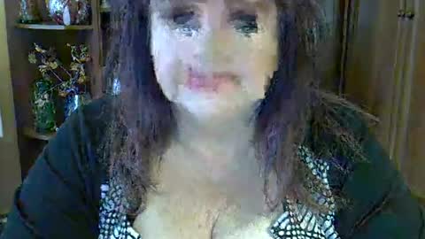 ElenaZed online show from February 15, 9:16 am