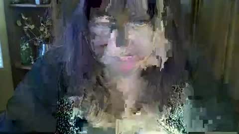 ElenaZed online show from March 3, 7:37 am