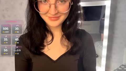 Annie PVT IS OPEN online show from February 2, 9:47 pm