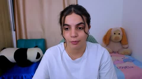 agnes online show from September 24, 10:31 pm