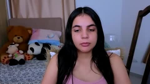 agnes online show from November 19, 7:25 pm