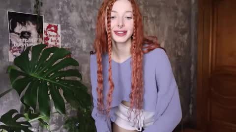 Eleonora online show from March 3, 12:11 pm