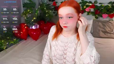 Elfa online show from February 17, 8:24 am