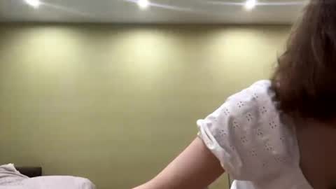 Mila online show from March 1, 7:24 pm