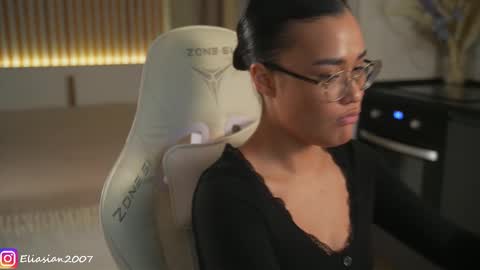 Eli  online show from February 26, 12:48 pm