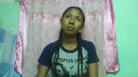 eliahsexy online show from March 2, 7:15 am