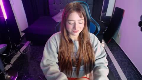 eliana_meaw online show from February 3, 10:34 pm