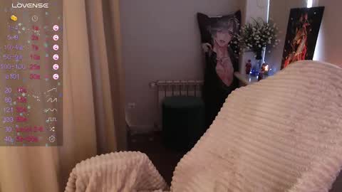 Elise online show from February 14, 10:38 am