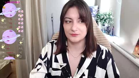 Elise online show from September 26, 2:53 am