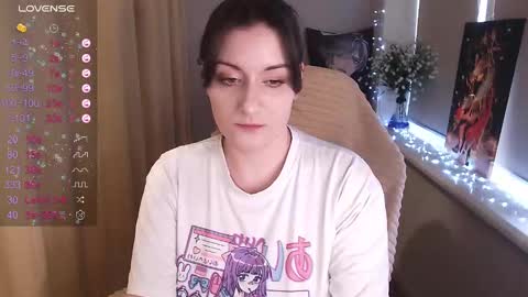 Elise online show from January 25, 8:53 am