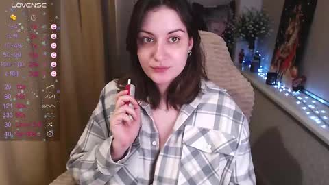 Elise online show from February 15, 2:00 pm