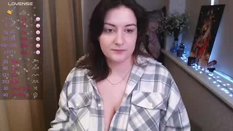 Elise online show from February 16, 11:16 am