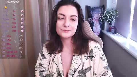 Elise online show from March 6, 7:57 am