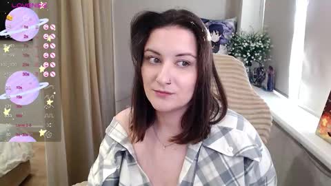 Elise online show from October 1, 1:21 am