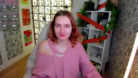 Elis  online show from November 18, 2:34 am