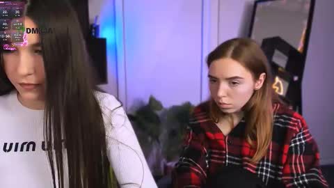 elis_sunny online show from March 2, 2:02 pm