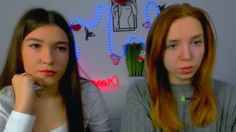 elis_sunny online show from February 22, 6:36 am