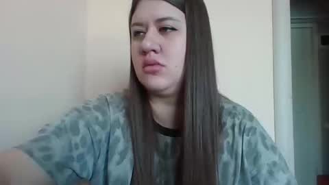 Aletta Oushen online show from January 25, 7:49 am