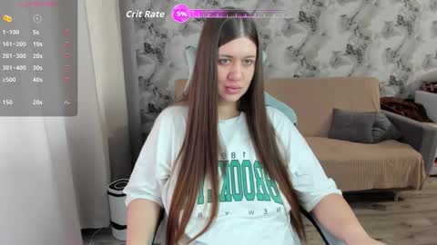 Aletta Oushen online show from September 20, 11:08 am