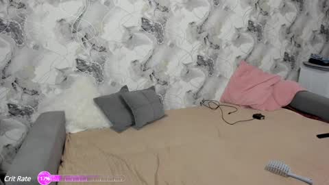 Aletta Oushen online show from January 21, 11:35 am