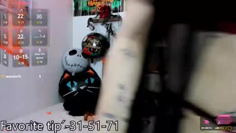 Elizabeth  online show from October 14, 12:08 pm