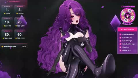 elisa the bat online show from February 11, 5:20 am