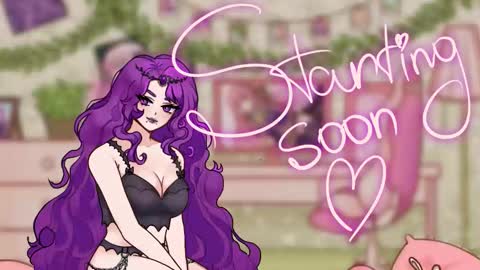 elisa the bat online show from November 26, 9:16 pm