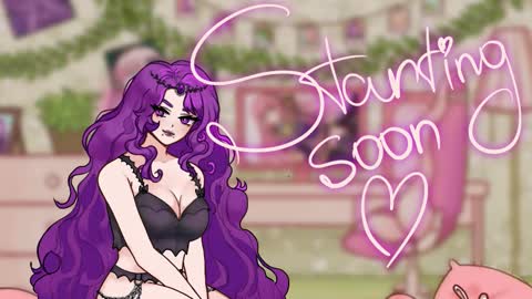 elisa the bat online show from February 7, 8:40 am