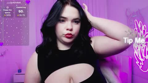 Eliss online show from November 24, 6:10 pm