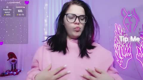 Eliss online show from December 17, 10:30 am