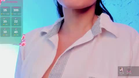 E L I S S A online show from November 17, 2:45 am