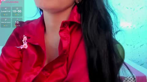 E L I S S A online show from September 21, 2:54 am