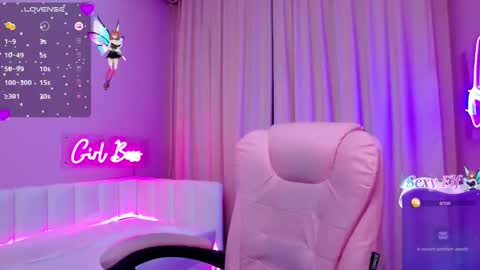 ElissStoun online show from January 19, 5:48 am