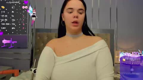 ElissStoun online show from January 23, 7:11 am