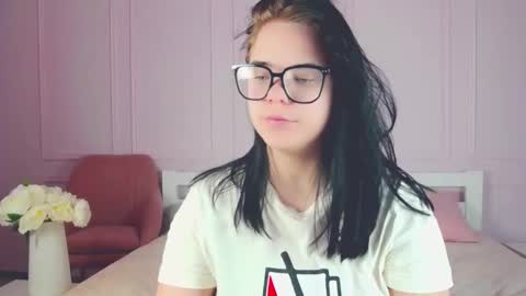 ElissStoun online show from January 31, 8:01 am