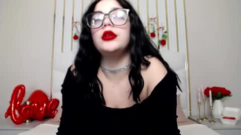 ElissStoun online show from February 14, 4:20 pm