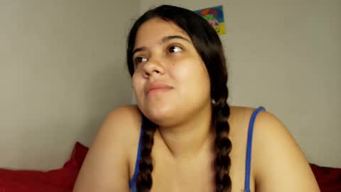 Eliss online show from December 5, 8:03 am