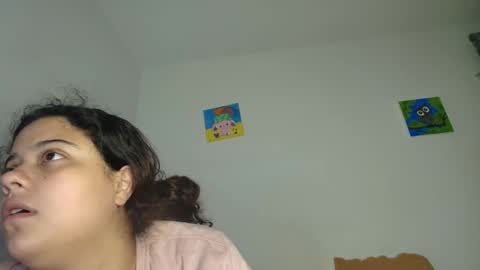 Eliss online show from February 25, 9:19 am