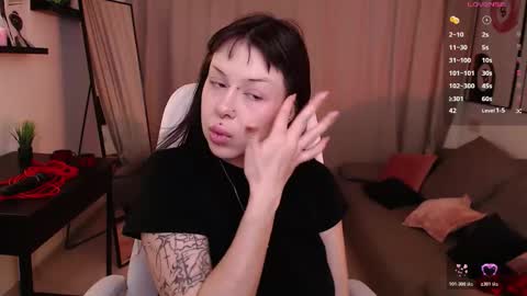 Ari online show from February 14, 7:54 am