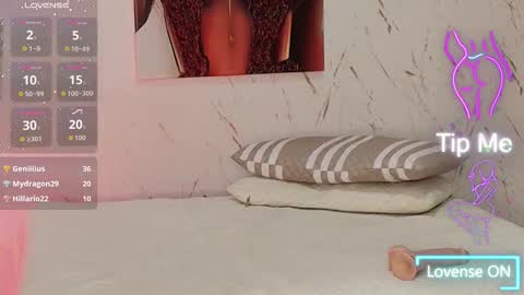 ELIZA online show from November 25, 12:46 am