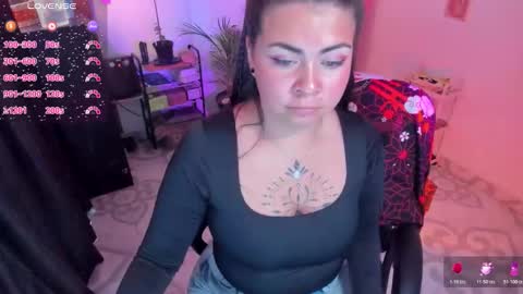 Elizabeth Martinez online show from February 11, 5:47 pm