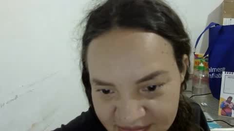 Elizabeth Martinez  online show from February 17, 3:44 pm